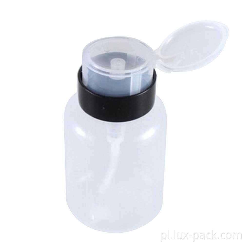 Butelka dozownika pompy Pump Dispenser Bottle
